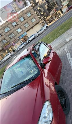 BYD G3